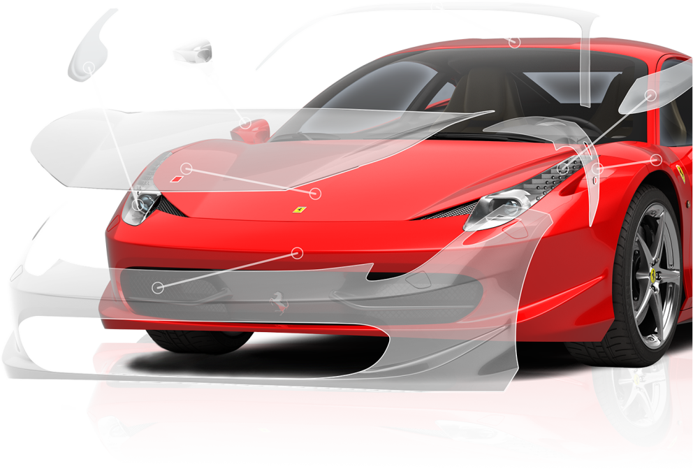paint protection